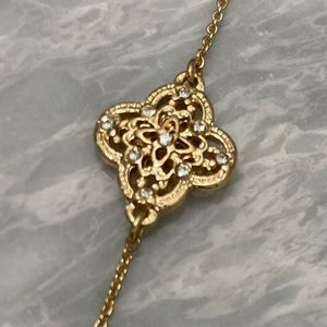 Ann Taylor Statement Necklace